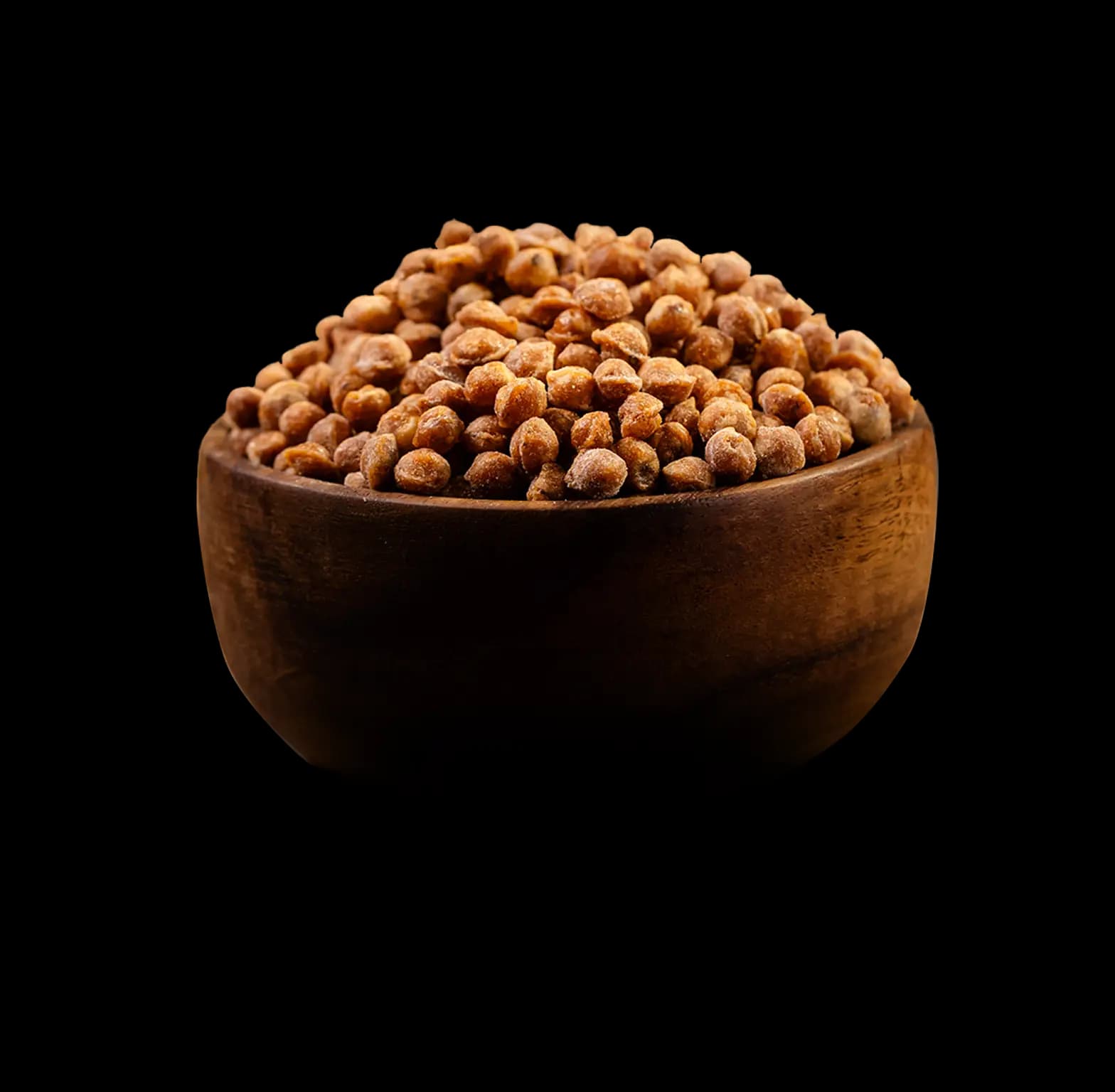 Butterscotch Nuts Butterscotch Nuts 8mm