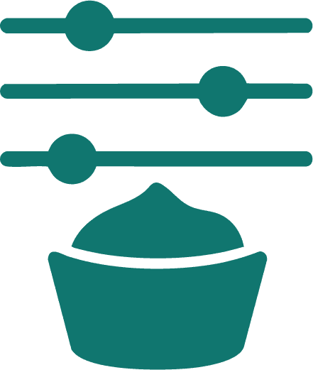 Custom Solutions icon