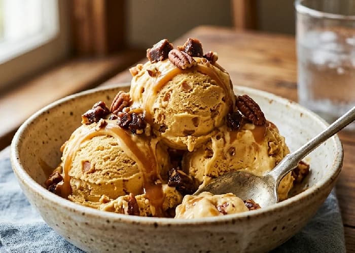 Best Butterscotch Ice Cream Premium Quality Guide