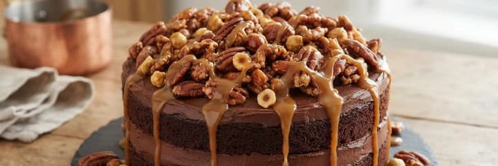 Best Cake Toppings for Every Type of Cake