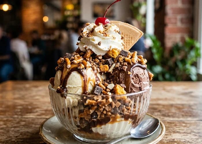 Flavor Ice Secrets That Will Make Your Dessert Stand Out