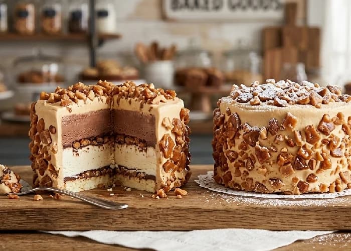 Flavor Ice Secrets That Will Make Your Dessert Stand Out