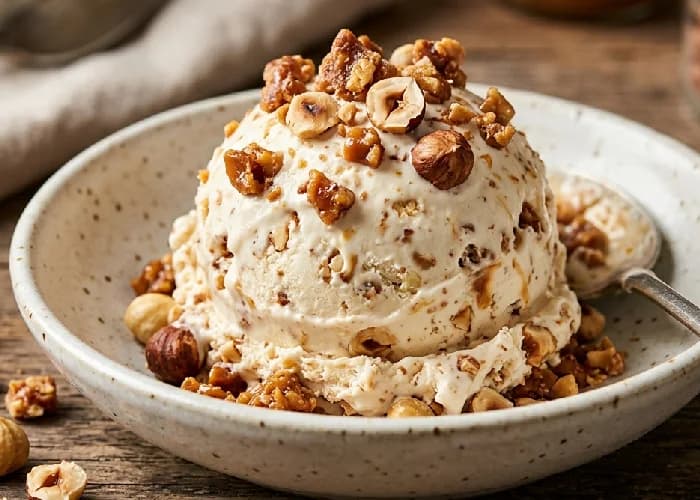 Ice Cream Brands and the Secret to a Perfect Scoop