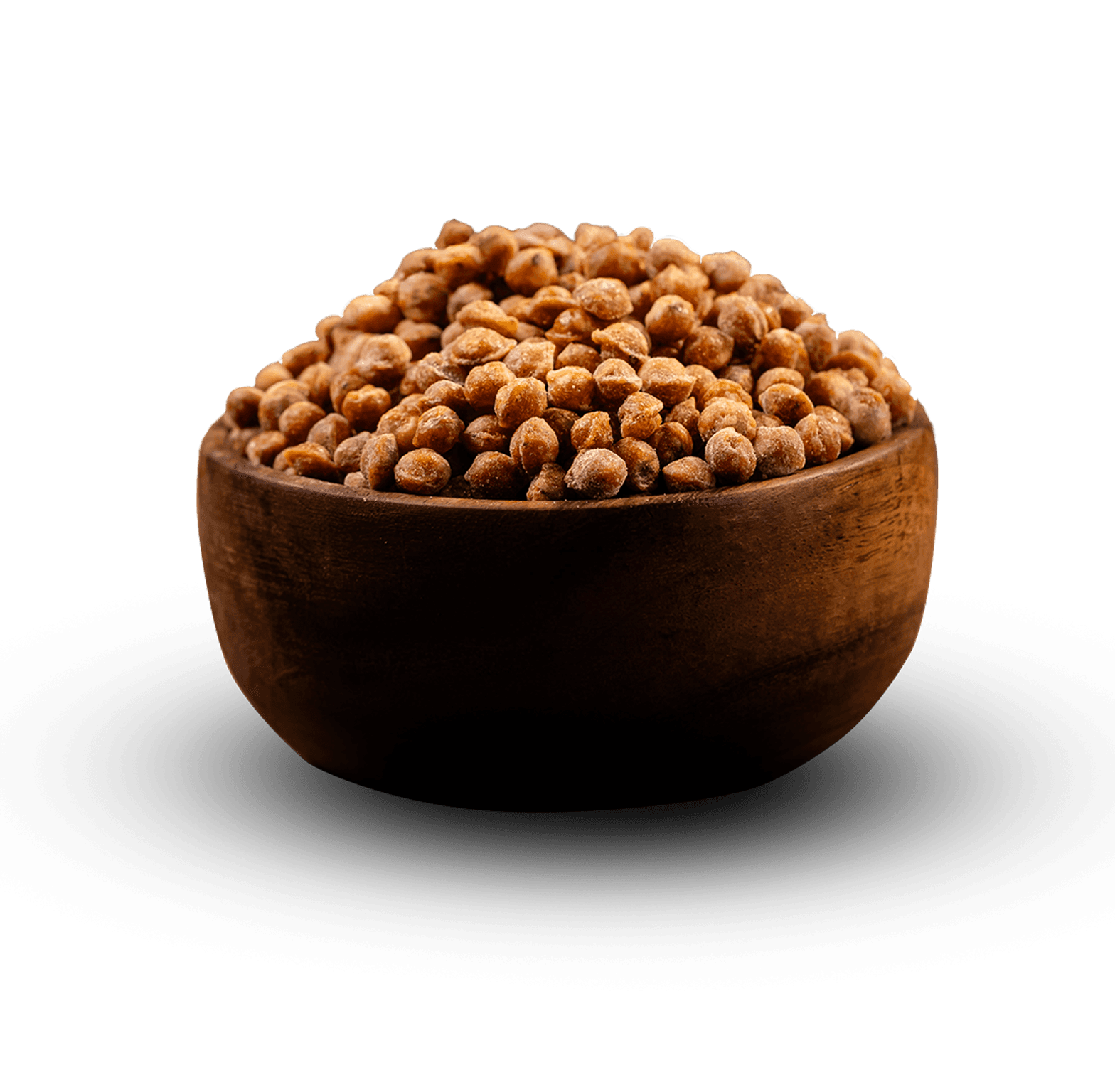 Butterscotch Nuts