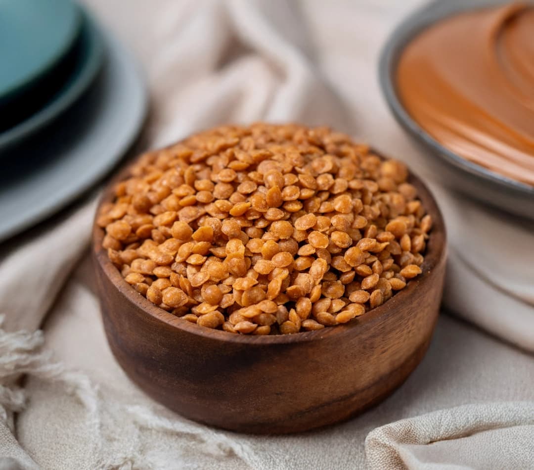 Butterscotch Flakes  4 mm image 3