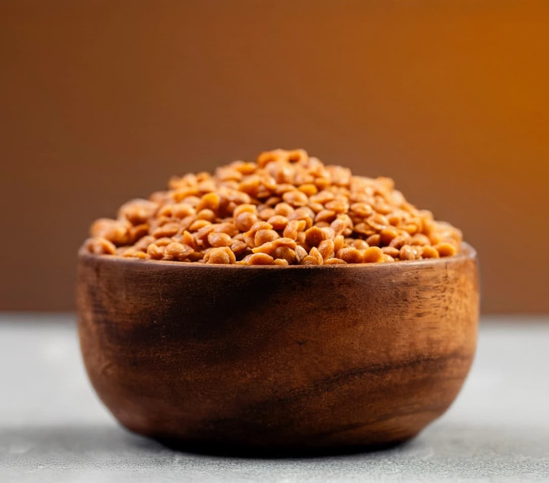 Butterscotch Flakes  4 mm image 2
