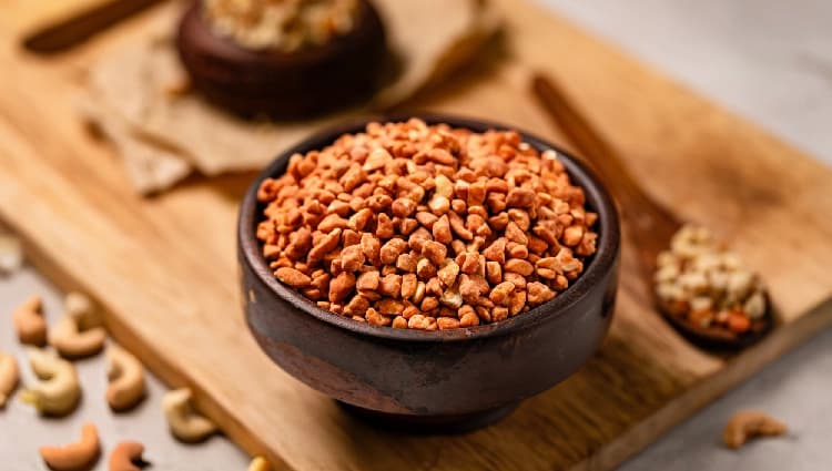 Cashew Pralines image 2