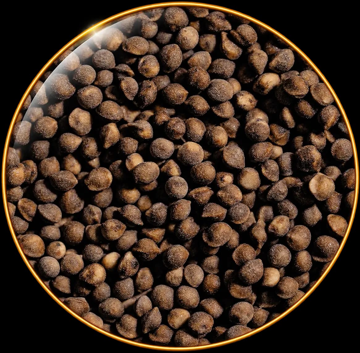 Chocolate Crackles