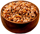 Butterscotch Nuts 6 mm