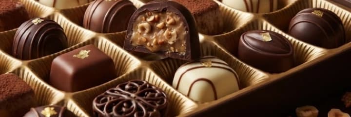 What Is Praline? A Simple Guide to Its Types and Uses