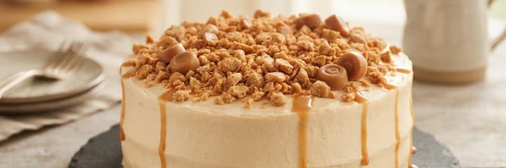 Best Cake Toppings for Every Type of Cake