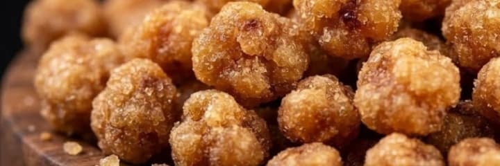 What Are Butterscotch Nuts Made Of? Ingredients and Uses Explained