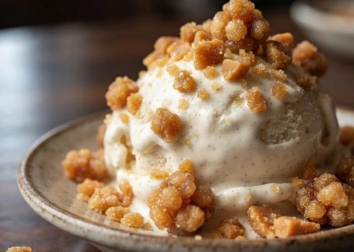 What Are Butterscotch Nuts Made Of? Ingredients and Uses Explained