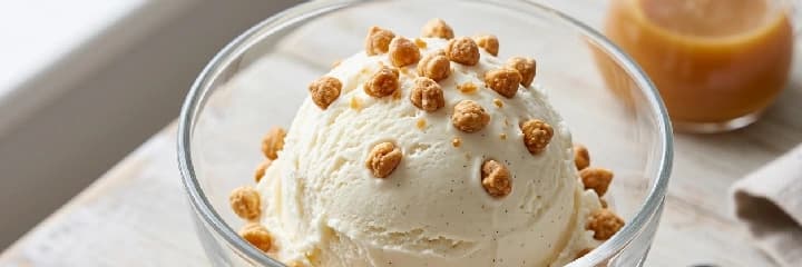 Butterscotch Nuts for Ice Cream: Benefits, Uses & Applications