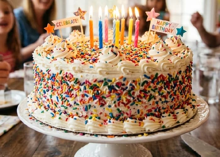 Sprinkles ice cream toppings bring pure dessert joy