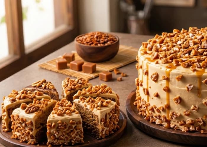 Stop Baking Boring Slices Upgrade Your Cakes and Pastries