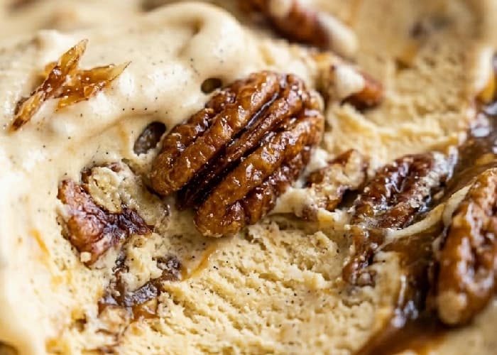 5 Best Reasons Praline Ice Cream is a Top Luxury Dessert