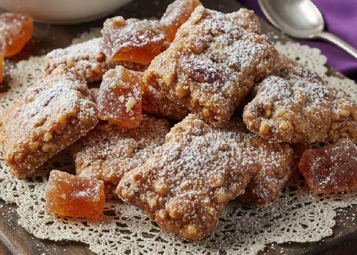Elevating Every Sweet with Pralines and Butterscotch Magic