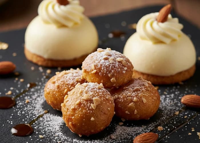 Elevating Every Sweet with Pralines and Butterscotch Magic