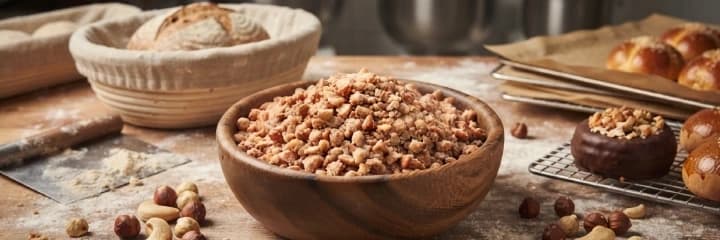 Buy Pralines Online in India for Bakeries & Food Businesses