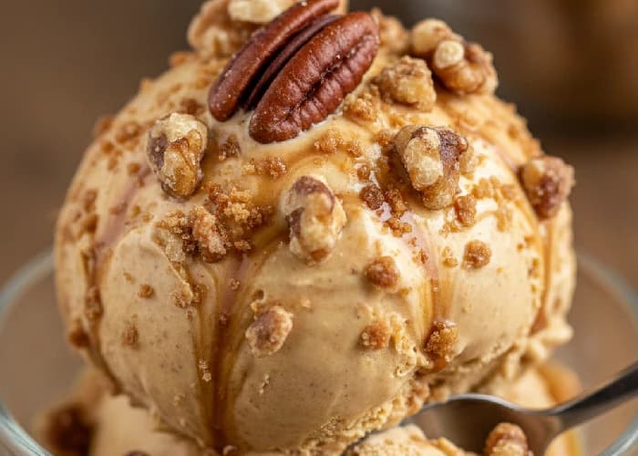 The Secret to the Perfect Butterscotch Crunch