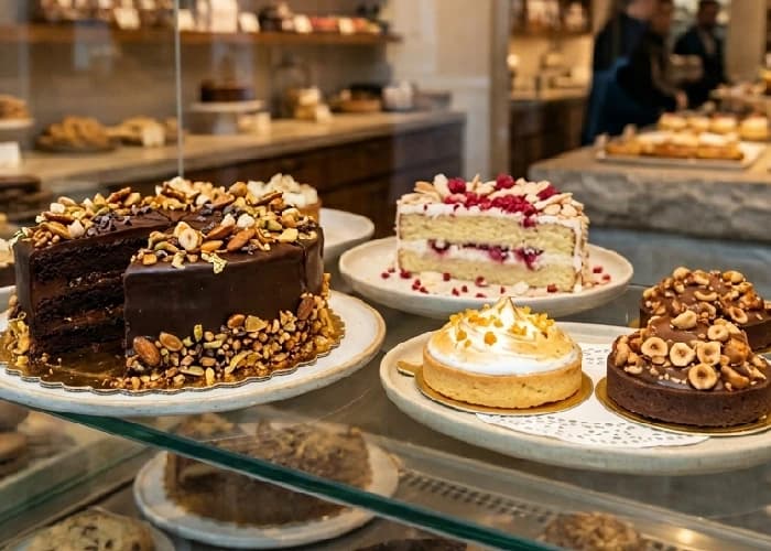 Stop Baking Boring Slices Upgrade Your Cakes and Pastries