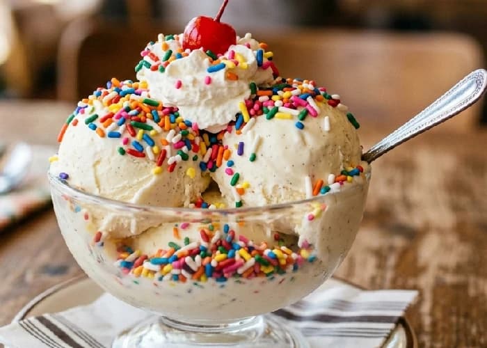 Sprinkles ice cream toppings bring pure dessert joy