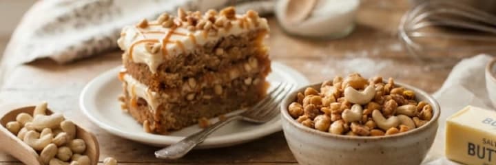 What Are Butterscotch Nuts Made Of? Ingredients and Uses Explained