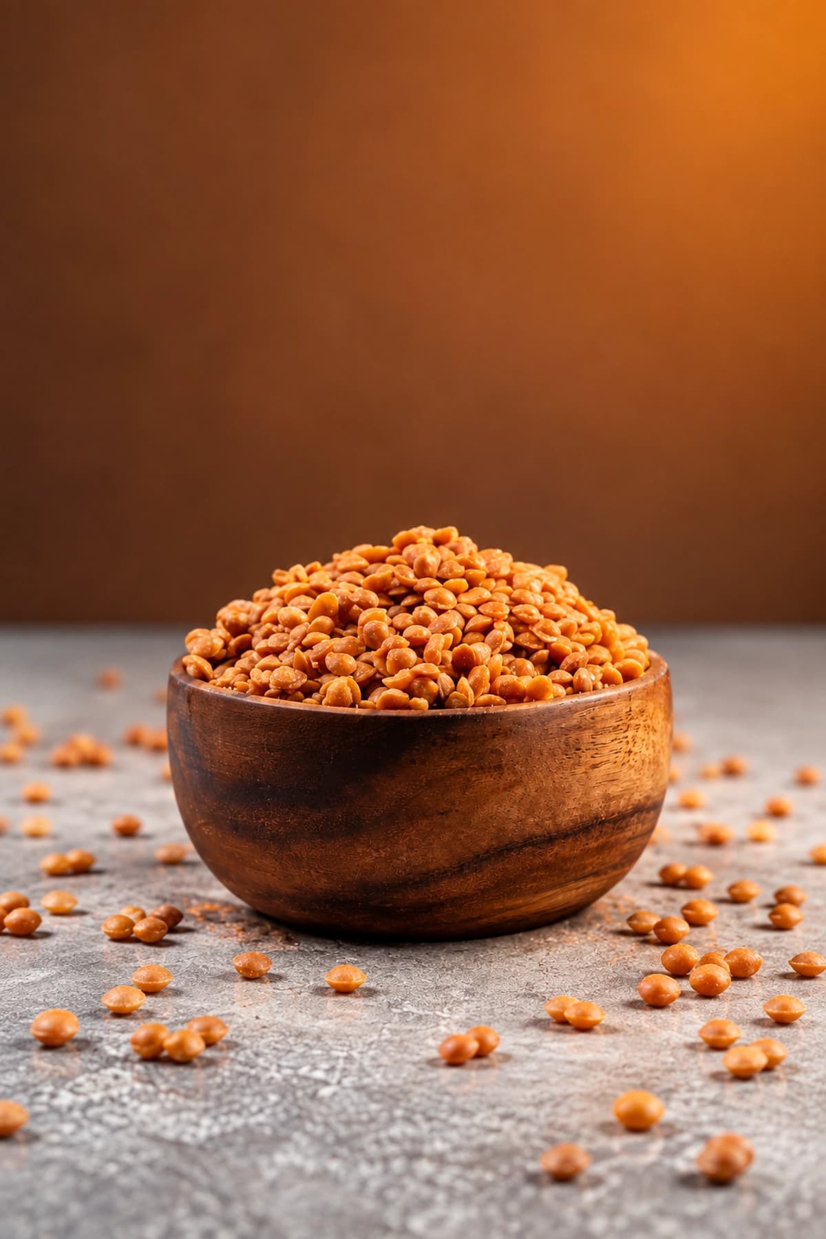 Butterscotch Flakes 4 mm image 3
