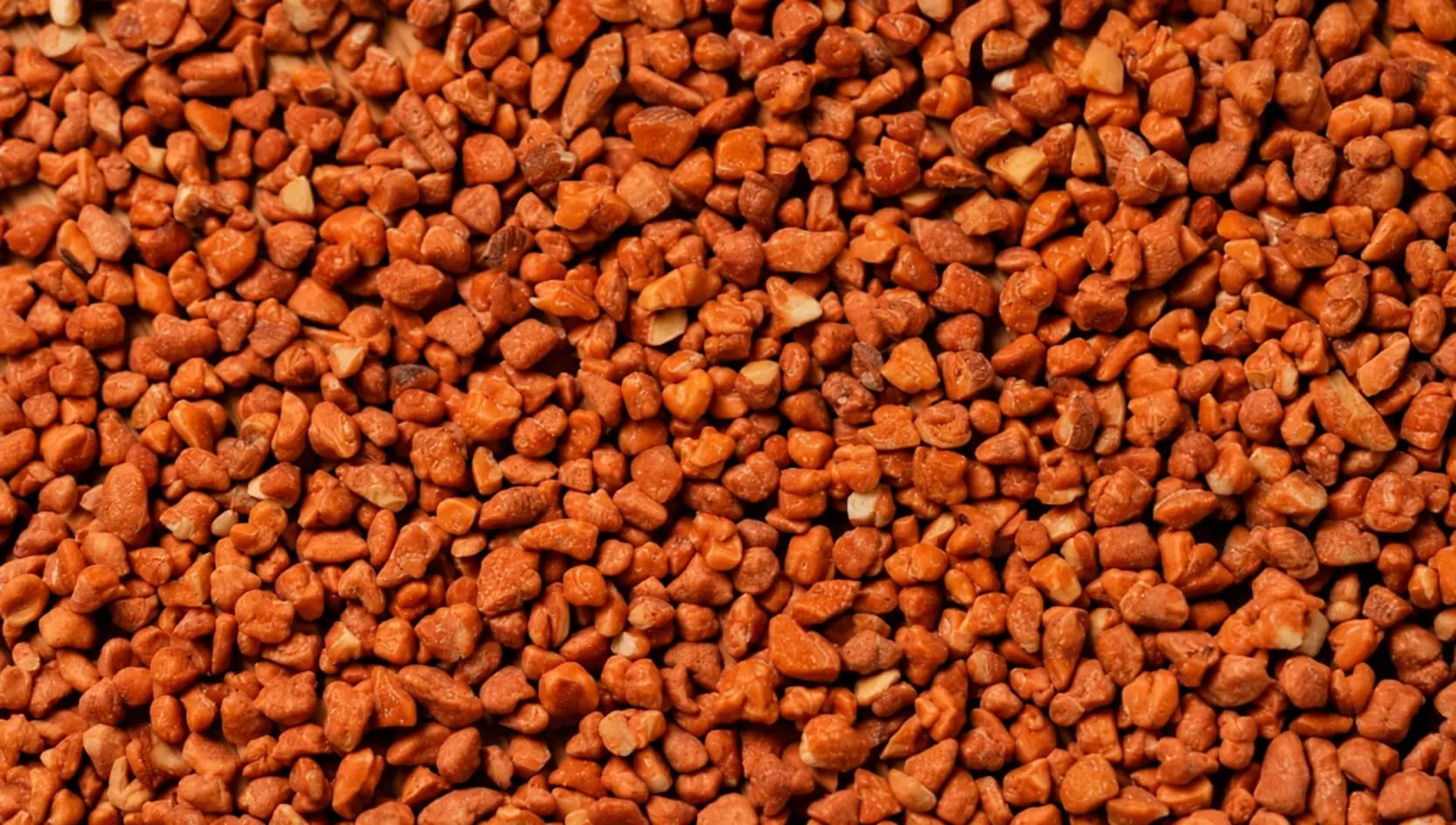 Salted Almond Praline image 3
